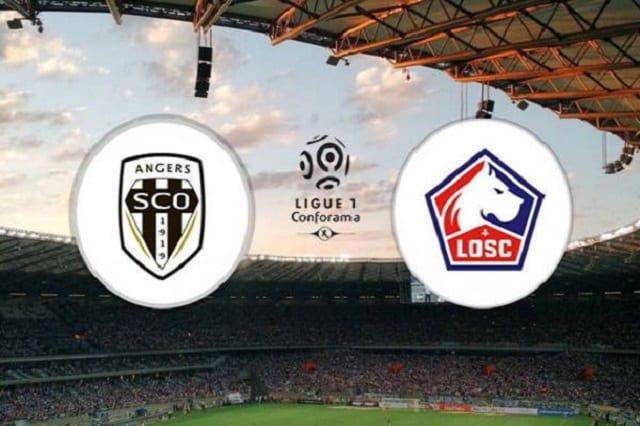 Soi kèo bóng đá Angers vs Lille, 02:00 – 24/05/2021- VĐQG Pháp [Ligue 1]