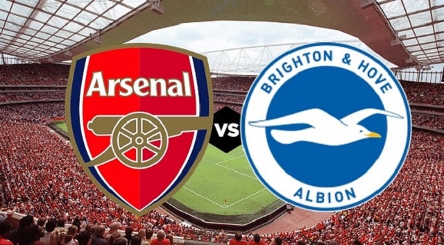 Soi kèo bóng đá Arsenal vs Brighton, 22:00 – 23/05/2021 – Ngoại Hạng Anh