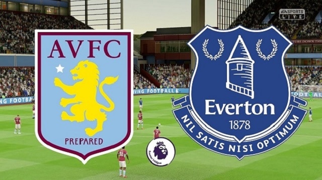 Soi kèo bóng đá Aston Villa vs Everton, 00:00 – 14/05/2021 – Ngoại Hạng Anh