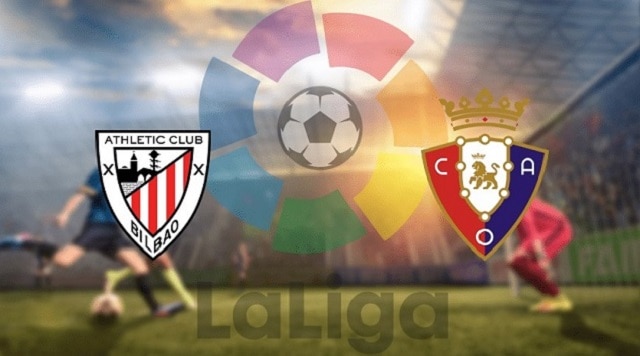 Soi kèo bóng đá Ath Bilbao vs Osasuna, 02:00 – 09/05/2021- VĐQG Tây Ban Nha