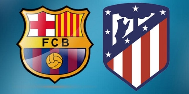 Soi kèo bóng đá Barcelona vs Atl. Madrid, 21:15 – 08/05/2021- VĐQG Tây Ban Nha