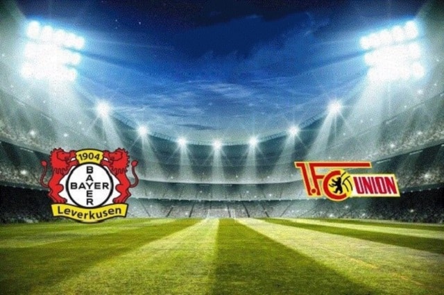 Soi kèo bóng đá Bayer Leverkusen vs Union Berlin, 20:30 – 15/05/2021- VĐQG Đức [Bundesliga]