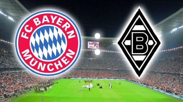 Soi kèo bóng đá Bayern Munich vs B. Monchengladbach, 23:30 – 08/05/2021- VĐQG Đức [Bundesliga]