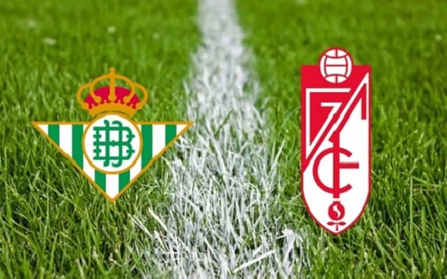 Soi kèo nhà cái Betis vs Granada CF, 08/05/2021