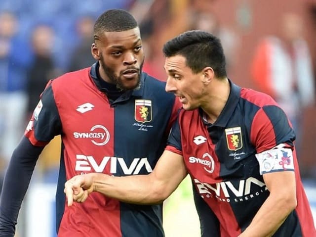 Soi kèo bóng đá Bologna vs Genoa, 01:45 – 13/05/2021- VĐQG Ý [Serie A]