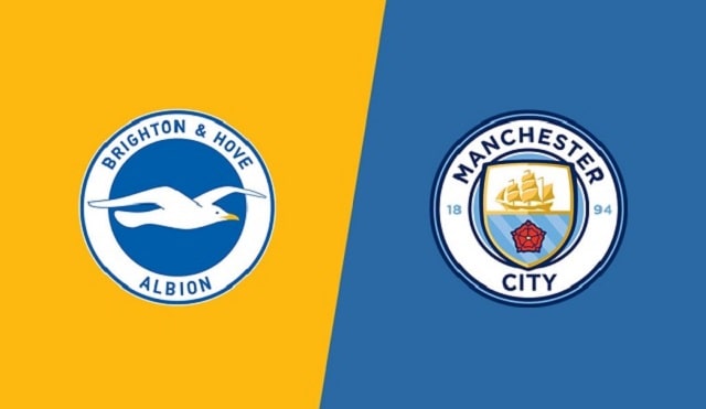 Soi kèo bóng đá Brighton vs Manchester City, 01:00 – 19/05/2021- Ngoại Hạng Anh