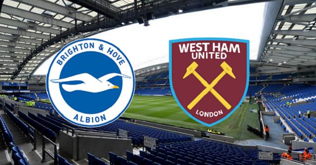 Soi kèo bóng đá Brighton vs West Ham, 02:00 – 16/05/2021 – Ngoại Hạng Anh