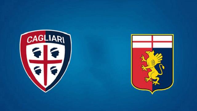 Soi kèo bóng đá Cagliari vs Genoa, 20:00 – 23/05/2021- VĐQG Ý [Serie A]