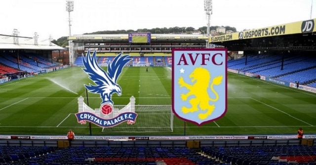 Soi kèo bóng đá Crystal Palace vs Aston Villa, 18:00 – 16/05/2021 – Ngoại Hạng Anh