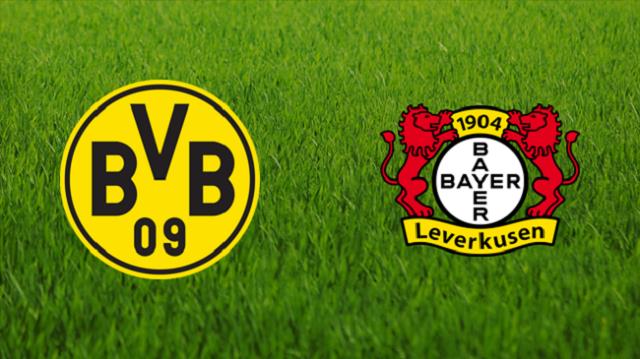 Soi kèo bóng đá Dortmund vs Bayer Leverkusen, 20:30 – 22/05/2021 – VĐQG Đức [Bundesliga]