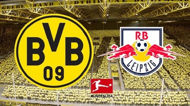 Soi kèo bóng đá Dortmund vs RB Leipzig, 20:30 – 08/05/2021- VĐQG Đức [Bundesliga]