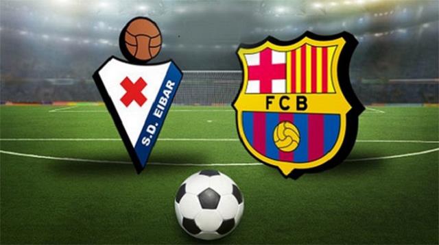 Soi kèo bóng đá Eibar vs Barcelona, 23:00 – 22/05/2021- VĐQG Tây Ban Nha