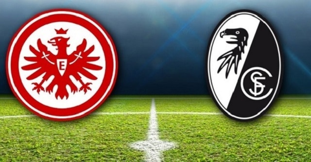 Soi kèo bóng đá Eintracht Frankfurt vs Freiburg, 20:30 – 22/05/2021-  VĐQG Đức [Bundesliga]