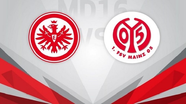 Soi kèo bóng đá Eintracht Frankfurt vs Mainz, 20:30 – 09/05/2021- VĐQG Đức [Bundesliga]