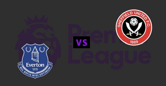 Soi kèo bóng đá Everton vs Sheffield Utd, 01:00 –  17/05/2021- Ngoại Hạng Anh