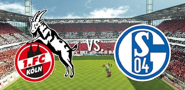 Soi kèo bóng đá FC Koln vs Schalke, 20:30 – 22/05/2021- VĐQG Đức [Bundesliga]