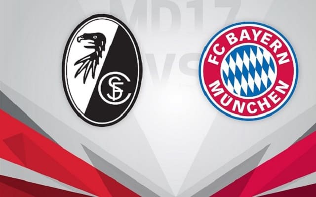 Soi kèo bóng đá Freiburg vs Bayern Munich, 20:30 – 15/05/2021- VĐQG Đức [Bundesliga]