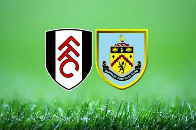 Soi kèo bóng đá Fulham vs Burnley, 02:00 – 11/05/2021- Ngoại Hạng Anh