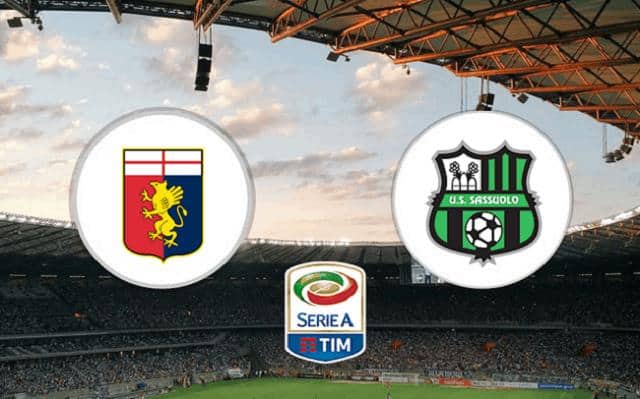 Soi kèo bóng đá Genoa vs Sassuolo, 17:30 – 09/05/2021 – VĐQG Ý [Serie A]