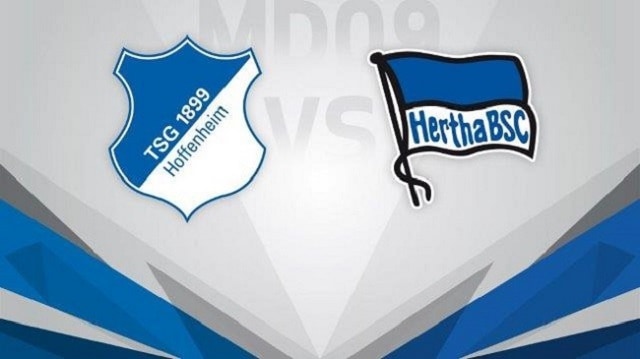 Soi kèo bóng đá Hoffenheim vs Hertha Berlin, 20:30 – 22/05/2021-  VĐQG Đức [Bundesliga]