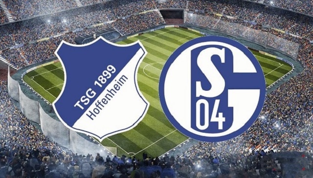 Soi kèo bóng đá Hoffenheim vs Schalke, 20:30 – 08/05/2021- VĐQG Đức [Bundesliga]