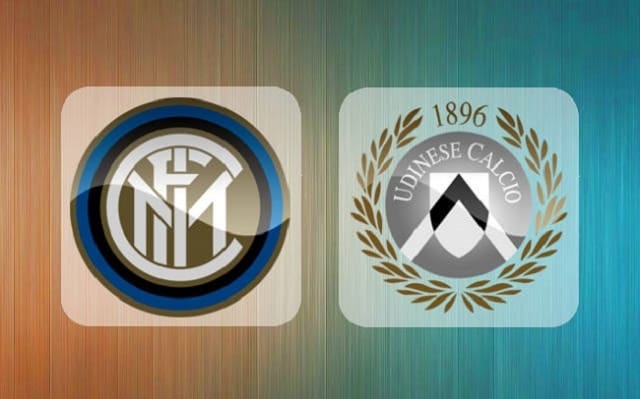 Soi kèo bóng đá Inter vs Udinese, 20:00 – 23/05/2021- VĐQG Ý [Serie A]