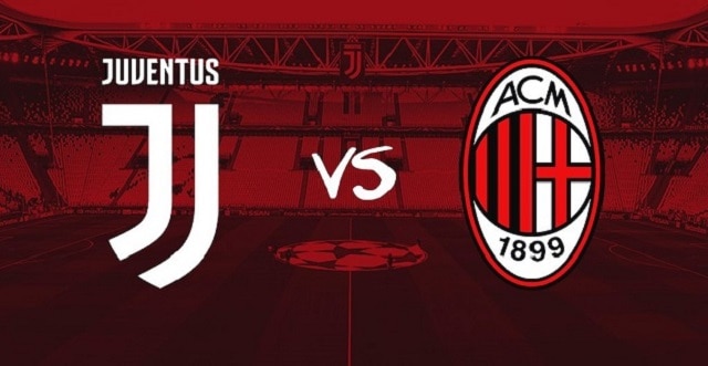 Soi kèo bóng đá Juventus vs AC Milan, 01:45 – 10/05/2021 – VĐQG Ý [Serie A]