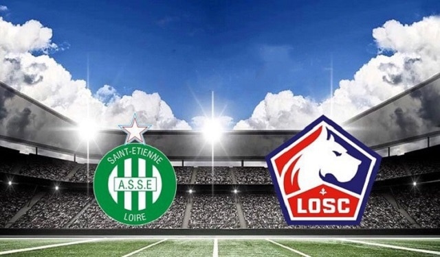 Soi kèo nhà cái trận Lille vs St Etienne, 17/05/2021