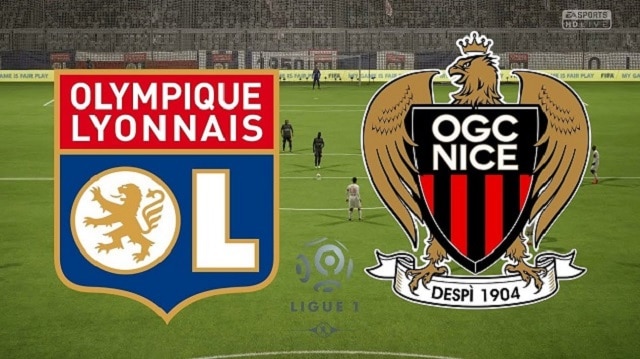 Soi kèo bóng đá Lyon vs Nice, 02:00 – 24/05/2021- VĐQG Pháp [Ligue 1]