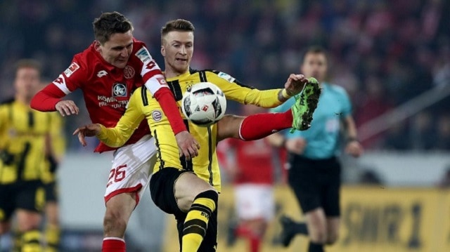 Soi kèo bóng đá Mainz vs Dortmund, 23:00 – 16/05/2021- VĐQG Đức [Bundesliga]