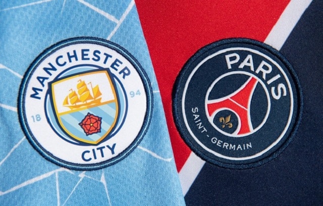 Soi kèo bóng đá Manchester City vs Paris SG, 02:00 – 05/05/2021 – Champions League