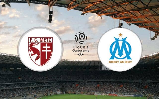 Soi kèo bóng đá Metz vs Marseille, 02:00 – 24/05/2021- VĐQG Pháp [Ligue 1]