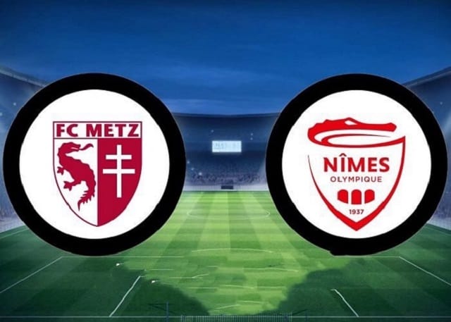 Soi kèo bóng đá Metz vs Nimes, 20:00 – 09/05/2021- VĐQG Pháp [Ligue 1]