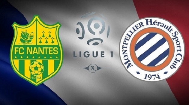 Soi kèo bóng đá Nantes vs Montpellier, 02:00 –  24/05/2021- VĐQG Pháp [Ligue 1]