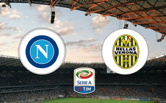 Soi kèo bóng đá Napoli vs Verona, 20:00 – 23/05/2021 – VĐQG Ý [Serie A]