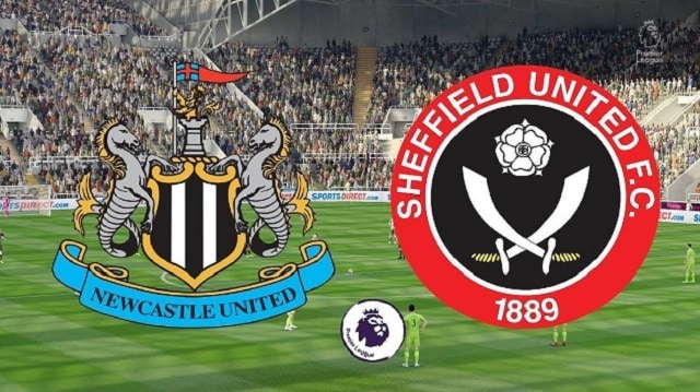 Soi kèo bóng đá Newcastle vs Sheffield Utd, 00:00 – 20/05/2021 – Ngoại Hạng Anh