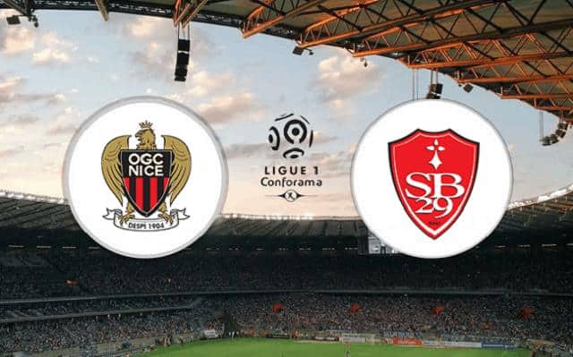 Soi kèo bóng đá Nice vs Brest, 20:00 – 09/05/2021- VĐQG Pháp [Ligue 1]