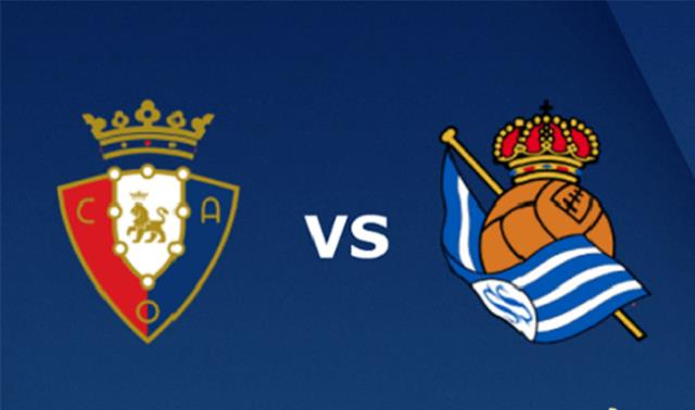 Soi kèo bóng đá Osasuna vs Real Sociedad, 23:00 – 22/05/2021- VĐQG Tây Ban Nha