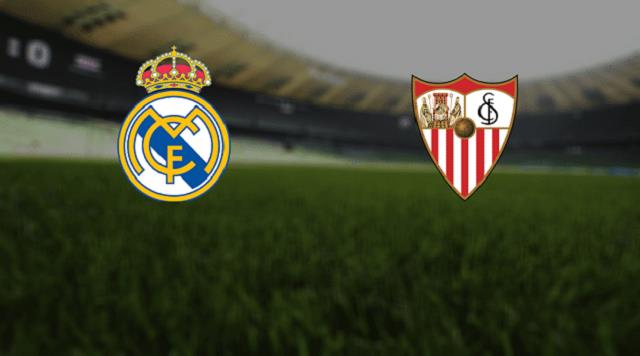 Soi kèo bóng đá Real Madrid vs Sevilla, 02:00 – 10/05/2021- VĐQG Tây Ban Nha