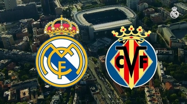 Soi kèo bóng đá Real Madrid vs Villarreal, 23:00 – 22/05/2021 – VĐQG Tây Ban Nha