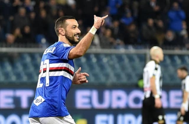 Soi kèo bóng đá Sampdoria vs Spezia, 01:45 – 13/05/2021- VĐQG Ý [Serie A]