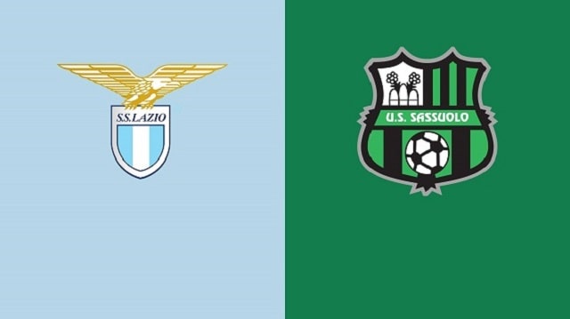 Soi kèo bóng đá Sassuolo vs Lazio, 20:00 – 23/05/2021- VĐQG Ý [Serie A]