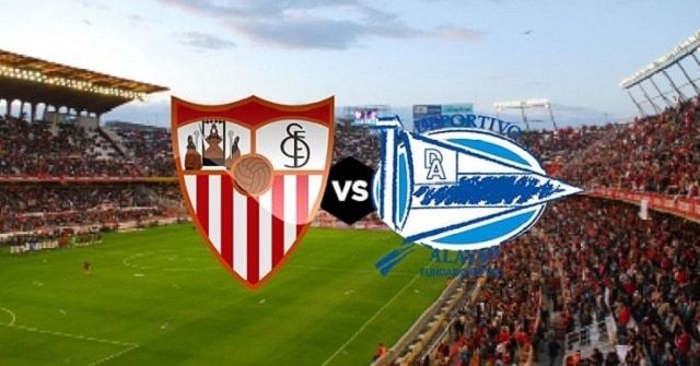 Soi kèo bóng đá Sevilla vs Alaves, 02:00 – 24/05/2021 – VĐQG Tây Ban Nha