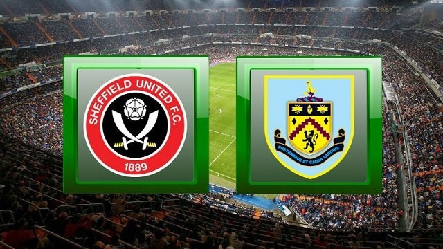 Soi kèo bóng đá Sheffield Utd vs Burnley, 22:00 – 23/05/2021 – Ngoại Hạng Anh