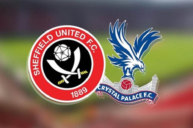 Soi kèo bóng đá Sheffield Utd vs Crystal Palace, 21:00 – 08/05/2021- Ngoại Hạng Anh