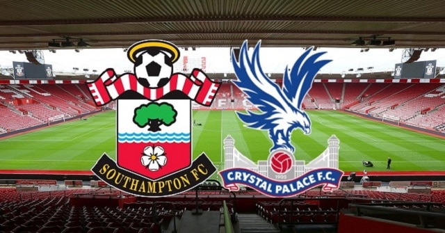 Soi kèo bóng đá Southampton vs Crystal Palace, 02:15 – 12/05/2021- Ngoại Hạng Anh