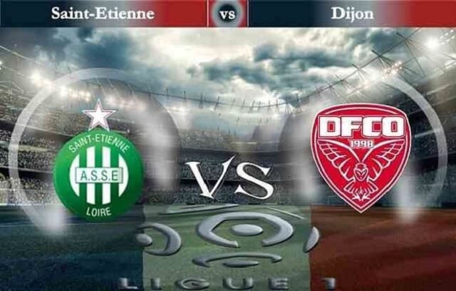 Soi kèo bóng đá St Etienne vs Dijon, 02:00 – 24/05/2021- VĐQG Pháp [Ligue 1]