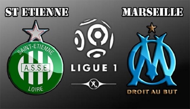 Soi kèo bóng đá St Etienne vs Marseille, 18:00 – 09/05/2021- VĐQG Pháp [Ligue 1]