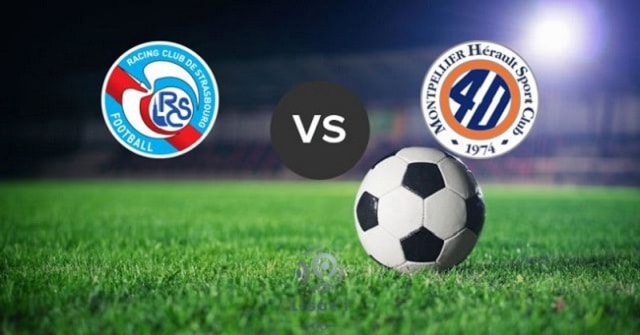 Soi kèo bóng đá Strasbourg vs Montpellier, 20:00 – 09/05/2021- VĐQG Pháp [Ligue 1]