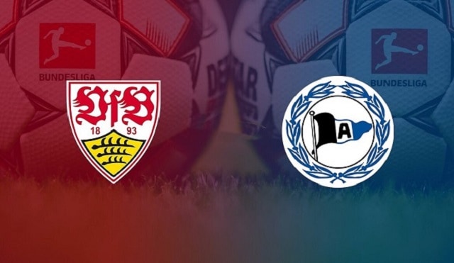 Soi kèo bóng đá Stuttgart vs Arminia Bielefeld, 20:30 – 22/05/2021- VĐQG Đức [Bundesliga]